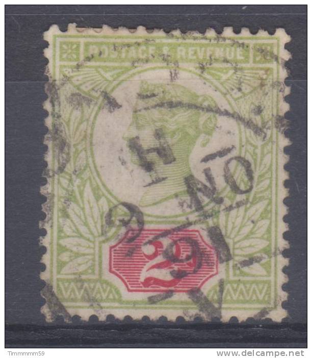 Lot N°14653  N°94 - Used Stamps