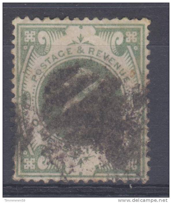 Lot N°14655  N°103, Coté 55 Euros - Used Stamps