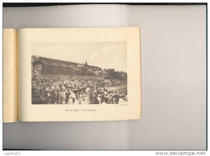 LA FETE DE JULES-FERRY  DU CINQUANTENAIRE DE L'ECOLE LAIQUE CAEN 28 JUIN 1931