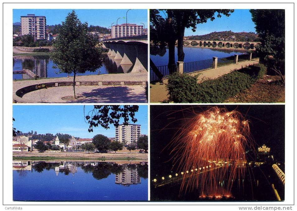 MIRANDELA - Multiplas Vistas - Bragança