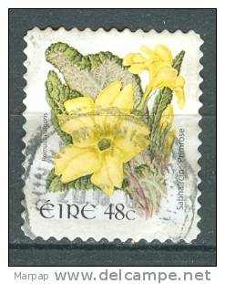 Ireland, Yvert No 1618 - Used Stamps