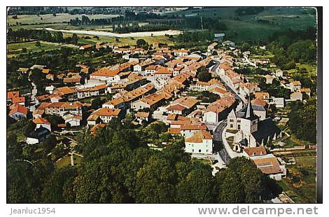 DAMVILLERS - Damvillers