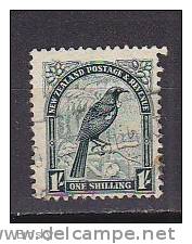 PGL - NOUVELLE ZELANDE Yv N°234 - Used Stamps