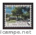 2003 - New Zealand Scenic Definitives $1.50 ARROWTOWN Stamp FU Self Adhesive - Usati