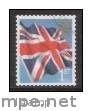 2005 - Great Britain Smilers 1ST Union Jack FLAG Stamp FU - Unclassified