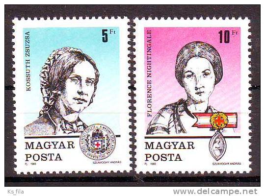 HUNGARY - 1989. Stamp Day - MNH - Neufs