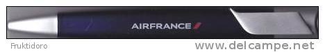 Ballpoint - Stylo - Vulpen - Bolígrafo   Air France - Oggetti 'Ricordo Di'