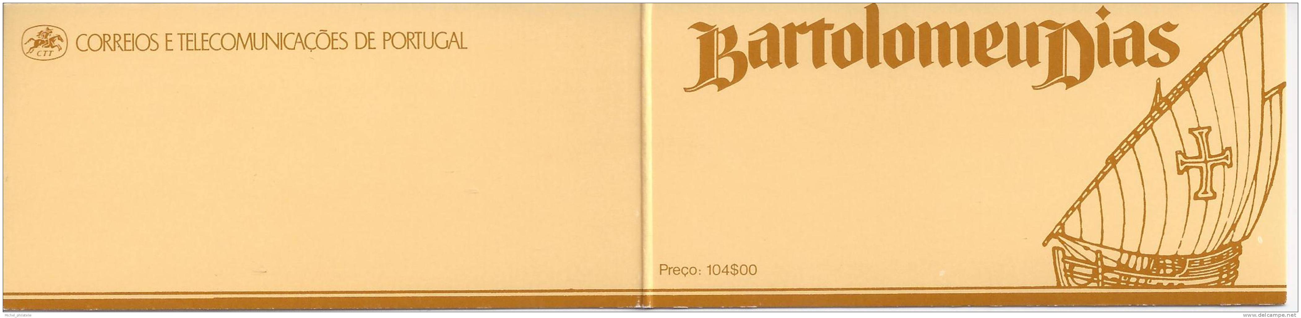 Portugal, Carnet Petit Format, Barthélemy - Libretti