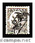 ESPAGNE  1930-31  -  Y&T    404   -: Oblitéré - Used Stamps