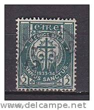 Q0145 - IRLANDE IRELAND Yv N°60 - Used Stamps