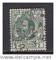 Q0175 - IRLANDE IRELAND Yv N°95 - Usados