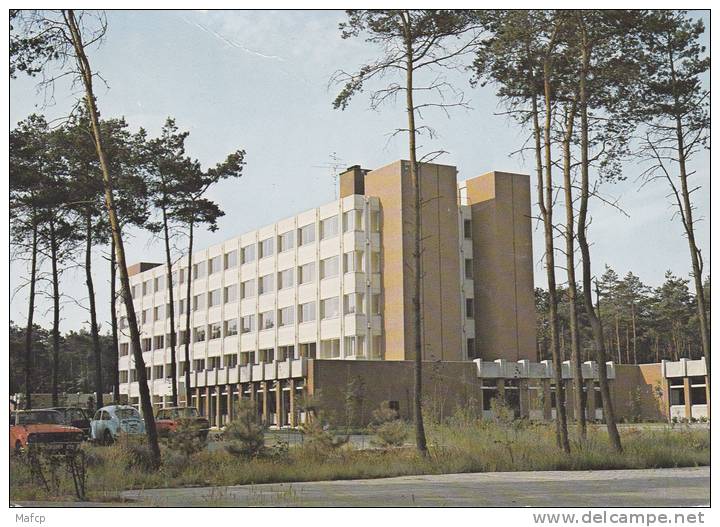 OVERPELT - Neurologisch Centrum - Overpelt