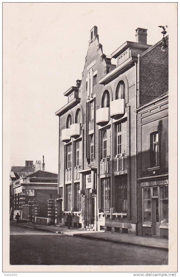 Hotel Des Postes - Fourmies