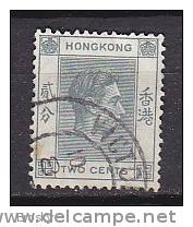 P3242 - BRITISH COLONIES HONG KONG Yv N°141 - Usados