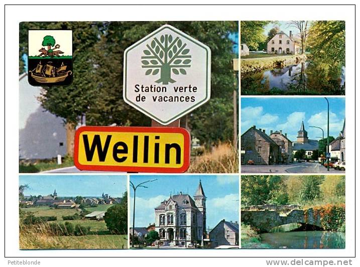 (H250) - Wellin - Wellin