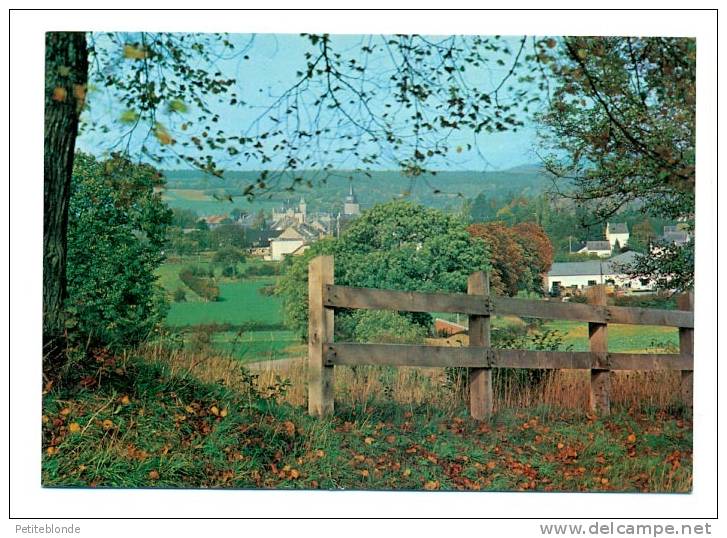 (H251) - Wellin - Panorama - Wellin