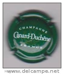 CHAMPAGNE CANARD DUCHENE - Canard Duchêne