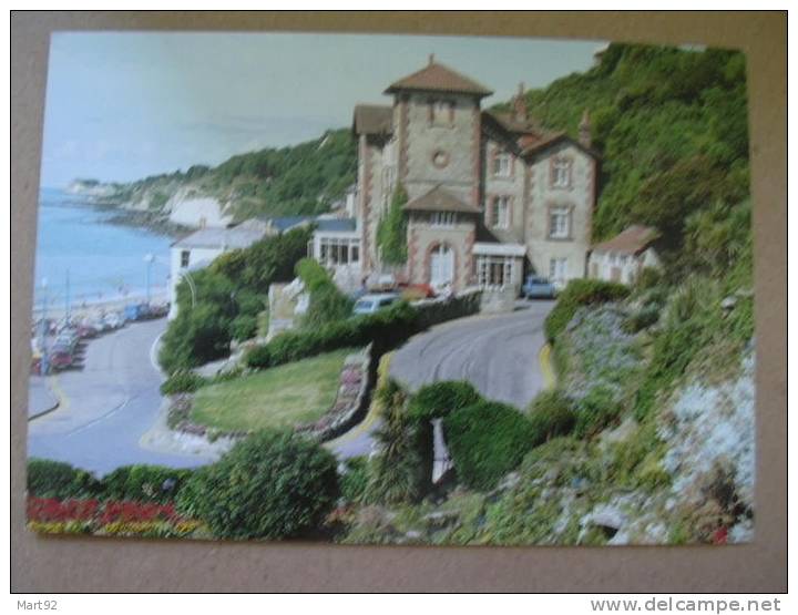 VENTNOR CHALET HOTEL - Ventnor