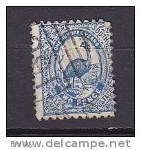 PGL - BRITISH COLONIES NEW SOUTH WALES Yv N°60 - Gebruikt