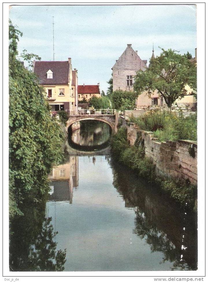 Nederland - Valkenburg - Venetians Geulgezicht - Valkenburg