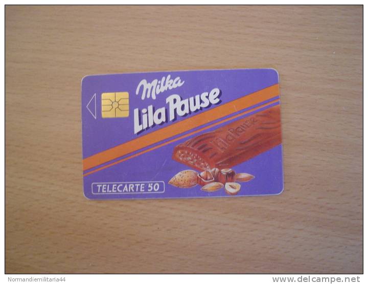 Milka 1990 - 1990