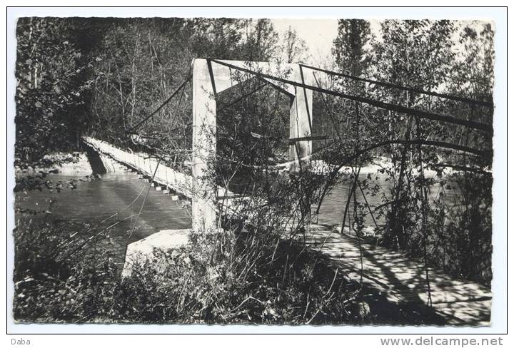 Rumilly. Pont Des Iles.... - Rumilly