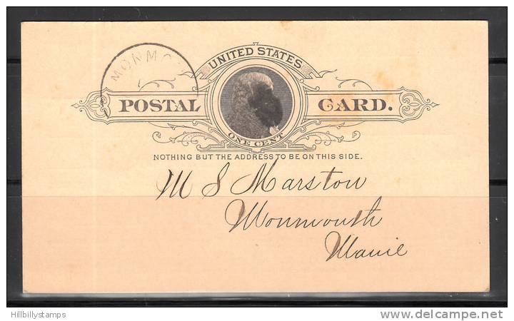 Post Card  Nice Usage Lot 240 - ...-1900