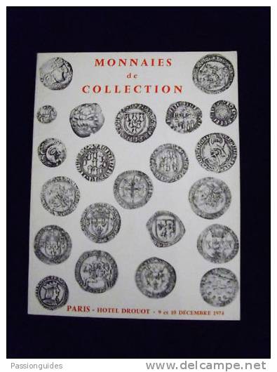 Collection EMILE GUIBOURG (MONNAIES BRETONNES)  /MONNAIES ROYALES / MONNAIES INDO-SCYTHIQUES / Numismatique Bretagne - Livres & Logiciels