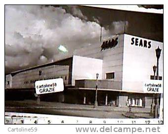 VENEZUELA  CARACAS MAGASINS SEARS V1953 DF7072 - Venezuela