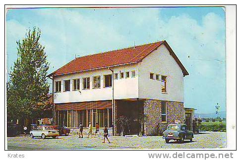 Postcard - Staro Petrovo Selo  (V 774) - Kroatien