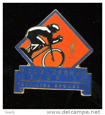 CICLISMO OLIMPIADI ATLANTA USA 1996 SMALTATO - Radsport