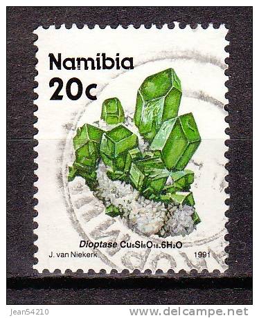 NAMIBIE - Timbre N°644 Oblitéré - Namibie (1990- ...)