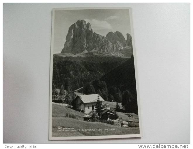 Val Gardena Caffè Ristorante S. Giacomo Ortisei - Cafés