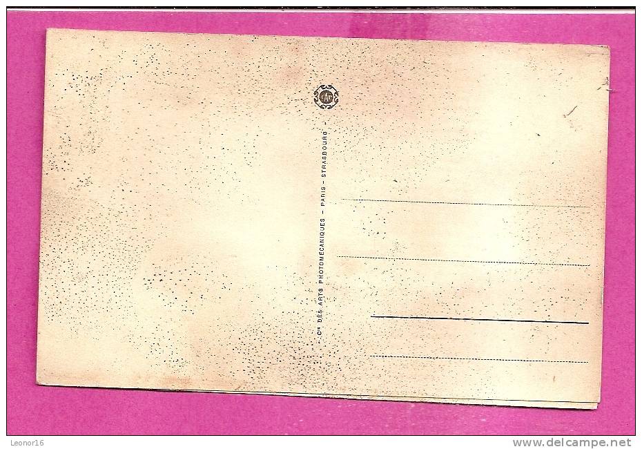 CREUTZWALD LA CROIX  -  Carte Postale à Systeme 8 VUES " NE T´EN FAIS PAS***BIENTÔT TU VERRAS " -  EDITEUR :C.A.P   N°6 - Creutzwald