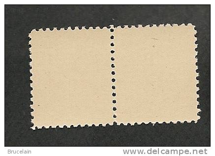 FRANCE -  N° 629 - ** - X 2 - Cote 77 Euros - 1944-45 Arco Di Trionfo