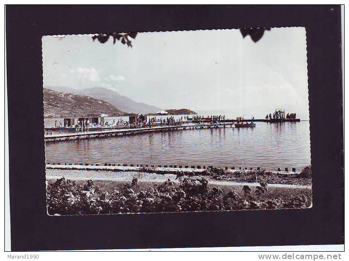 OHRID (3303) ** - Macédoine Du Nord