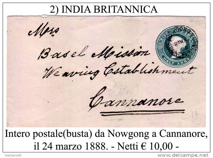 India-Britannica-002 - 1882-1901 Empire