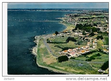 LA PLAINE SUR MER La Tara  Port De La Gravette - La-Plaine-sur-Mer