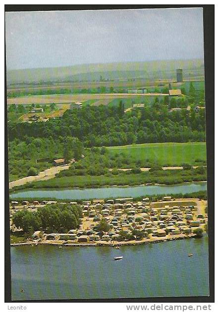 Camping Café Restaurant Estavayer-le-Lac 1976 - Estavayer