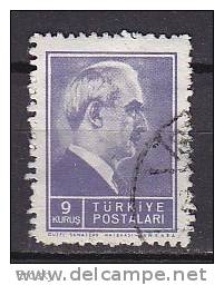PGL - TURKEY TURQUIE Yv N°1003 - Used Stamps