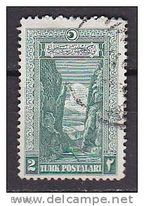 PGL - TURKEY TURQUIE Yv N°698 - Used Stamps