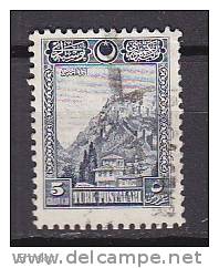 PGL - TURKEY TURQUIE Yv N°701 - Used Stamps