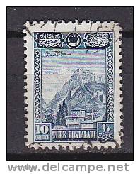 PGL - TURKEY TURQUIE Yv N°703 - Used Stamps