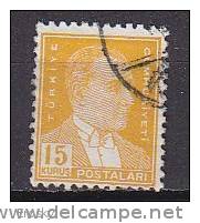 PGL - TURKEY TURQUIE Yv N°816 - Used Stamps