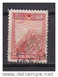 PGL - TURKEY TURQUIE Yv N°702 - Used Stamps