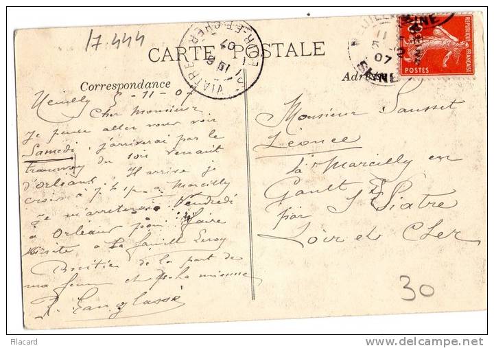 17444  Francia,   Nimes,  La  Porte  Auguste,  VG  1907 - Languedoc-Roussillon