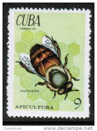 CUBA  Scott #  1630*  VF MINT LH - Unused Stamps