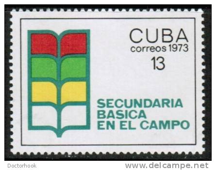 CUBA  Scott #  1803*  VF MINT LH - Unused Stamps