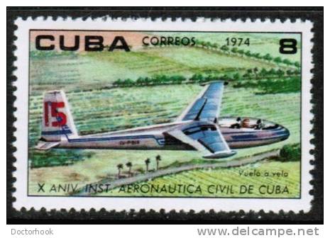 CUBA  Scott #  1927*  VF MINT LH - Nuevos