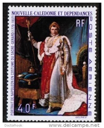 NEW CALEDONIA  Scott #  C 68**  VF MINT NH - Neufs